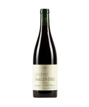 Domaine Leon Barral Valinière 2017