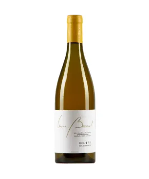 Pays d'Hérault Domaine Leon Barral Blanc 2019