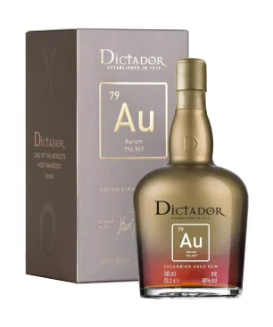 Ron Dictador XO Aurum