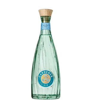 The Gardener French Riviera Gin