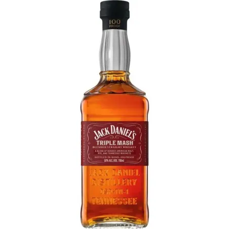 Jack Daniel's Triple Mash