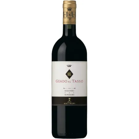 Guado al Tasso Antinori 2021