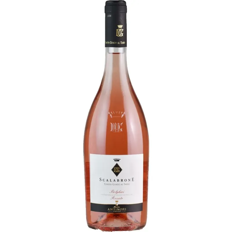 Scalabrone Tenuta Guado al Tasso Antinori 2022