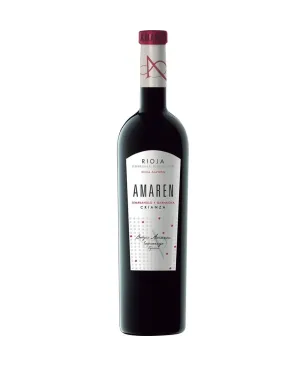 Amaren Crianza