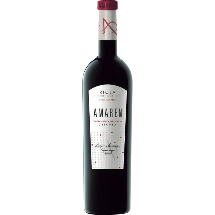 Amaren Crianza