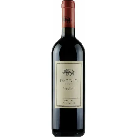 Campo di Sasso Insoglio del Cinghiale 2021