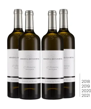 Le Domaine Vintage Experience