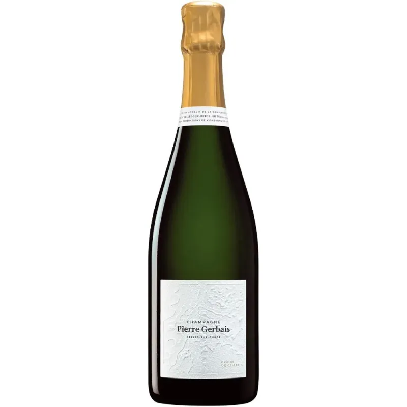 Champagne Pierre Gerbais Grains de Celles Extra Brut 2020