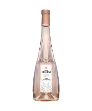 Villa Moncigale Cicada la Légende Rosé 2024