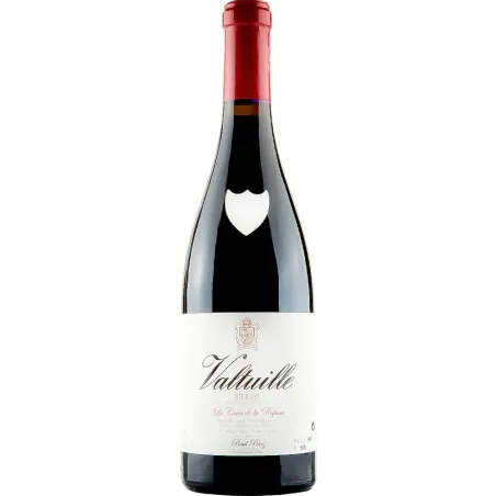 Valtuille Cova de la Raposa 2020