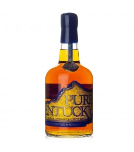 Pure Kentucky Xo Small Batch Whiskey 70Cl.