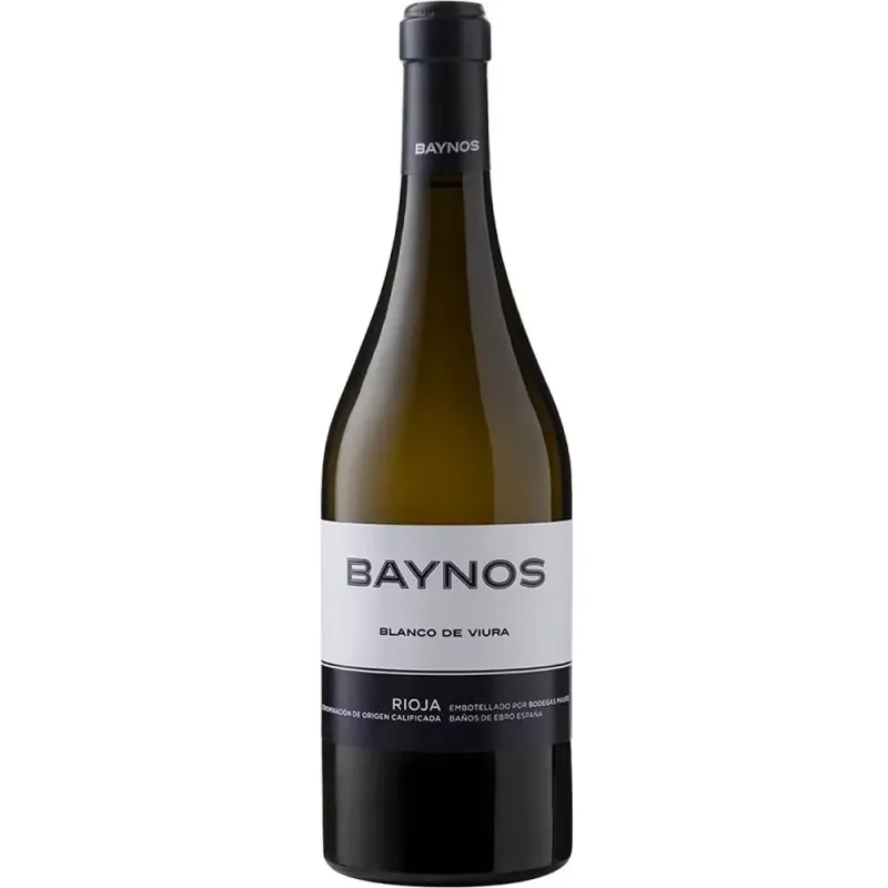 Baynos Blanco 2020