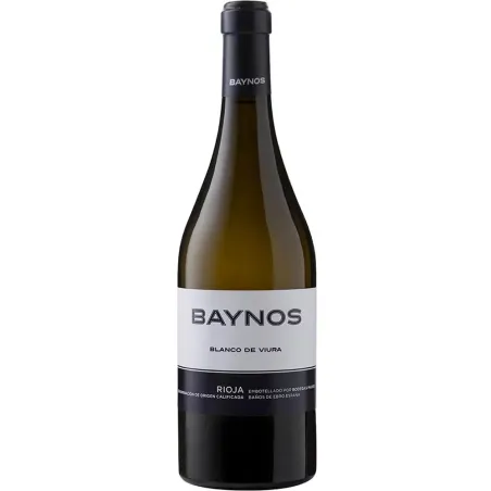 Baynos Blanco 2020
