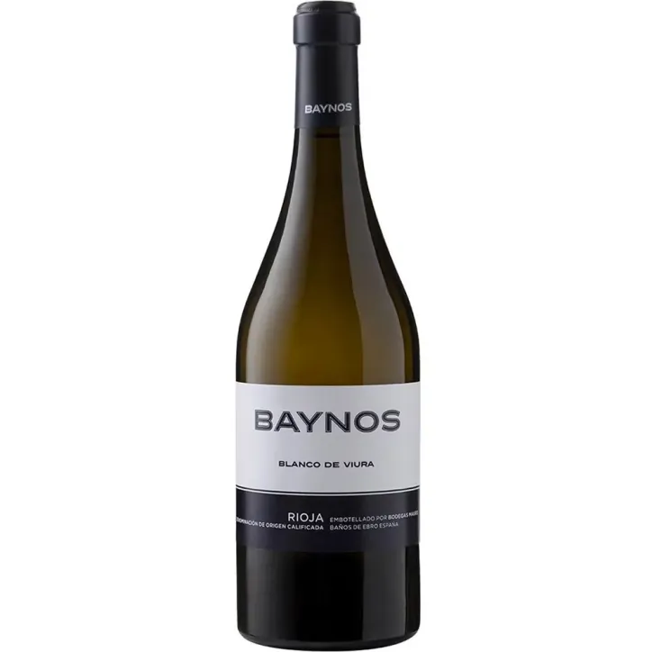 Baynos Blanco 2020