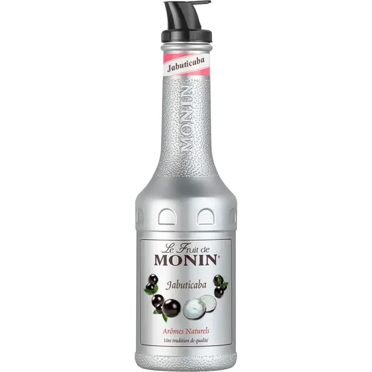 Monin Puree Jabuticaba 1L