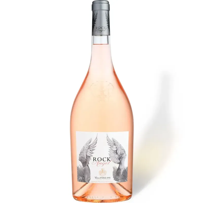 Rock Angel Rosado Magnum 2023