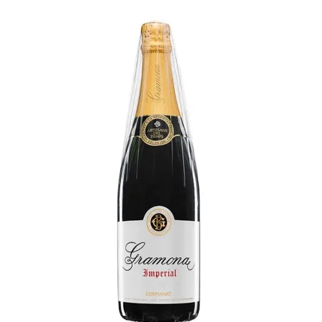 Gramona Brut Imperial Gran Reserva 2018 375ml
