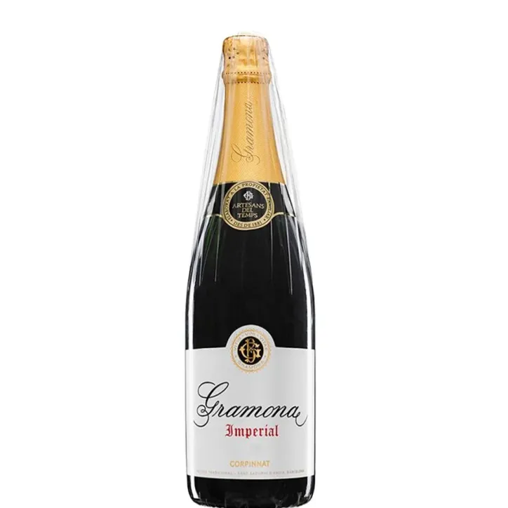 Gramona Brut Imperial Gran Reserva 2018 375ml
