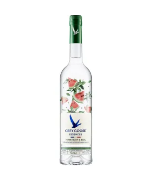 Grey Goose Essences Watermelon & Basil