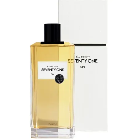 Seventy One Gin