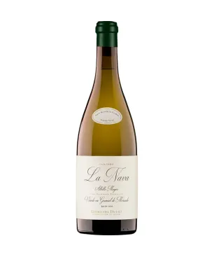 Casa Lebai La Nava Blanco 2020