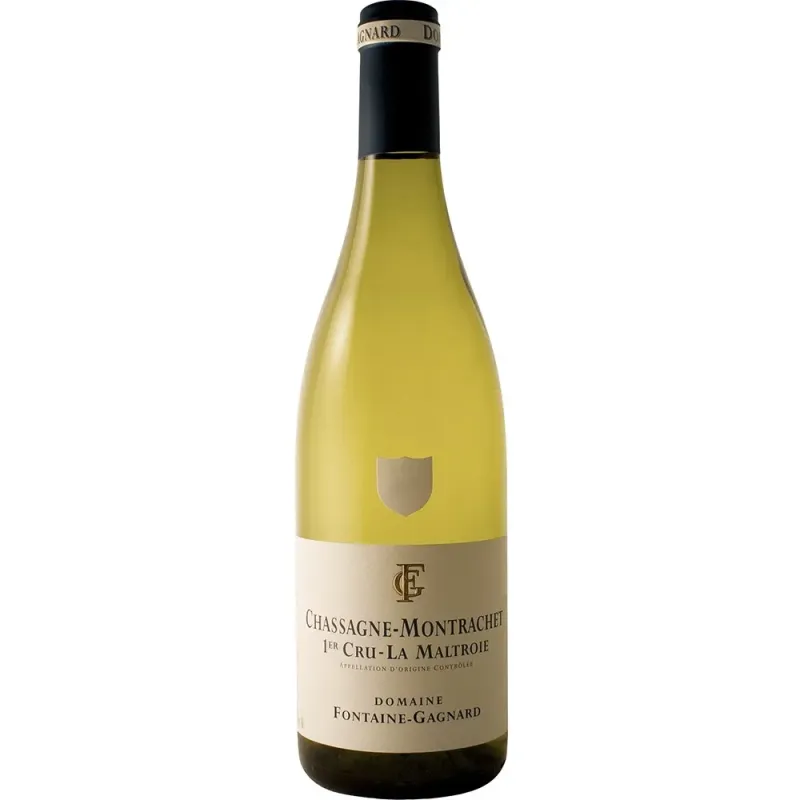 Fontaine Gagnard Chassagne Montrachet 1er Cru La Maltroie 2020