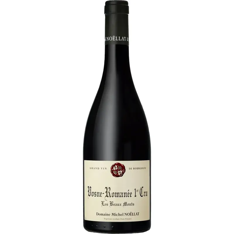 Michel Noëllat Vosne Romanée 1er Cru Les Beaux Monts 2020