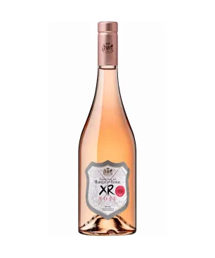Marqués de Riscal Rosé XR 2023
