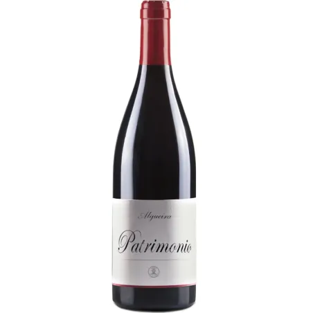 Algueira Patrimonio 2018
