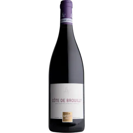 Domaine Lafarge-Vial Côte de Brouilly 2020
