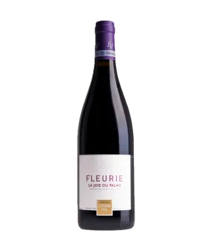 Domaine Lafarge-Vial Fleurie Joie du Palais 2020