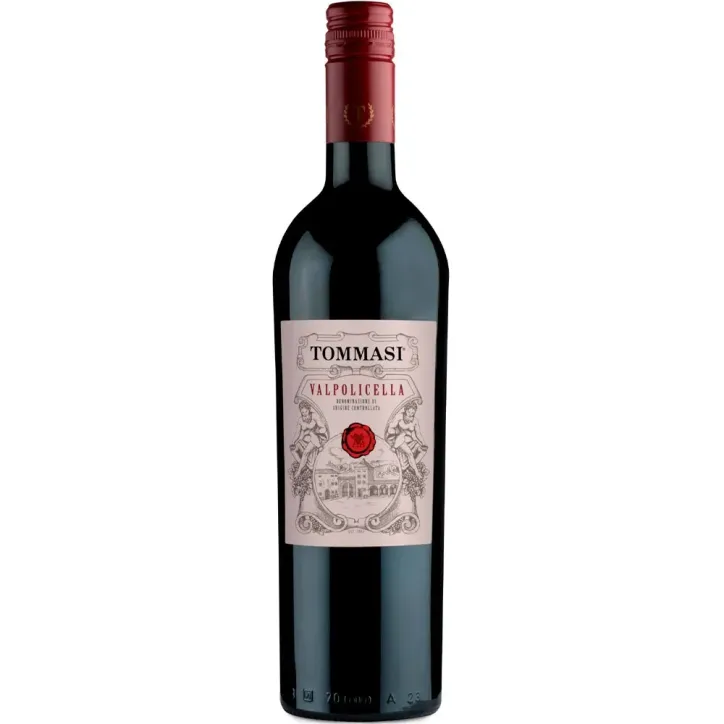 Tommasi Valpolicella 2022