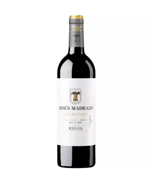 Jesús Madrazo Selección Rioja 2019