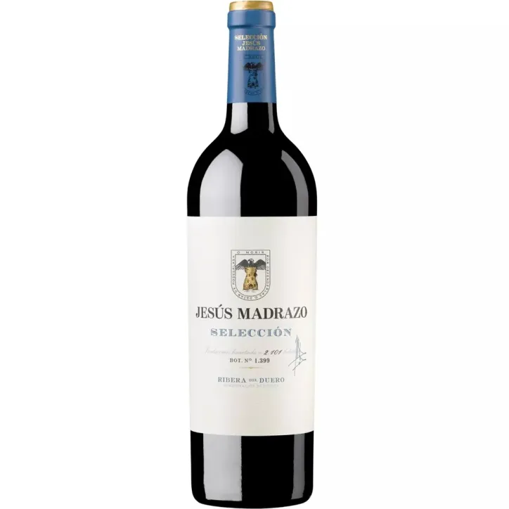 Jesús Madrazo Selección Ribera del Duero 2019