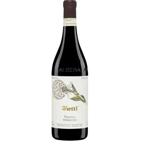 Vietti Langhe Nebbiolo Perbacco 2022