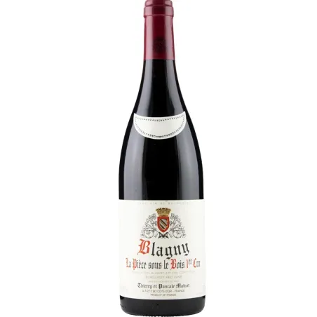 Domaine Matrot Blagny 1er Cru La Pièce Sous le Bois 2018