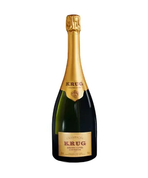 Krug Grande Cuvée Brut 172 éme Edition