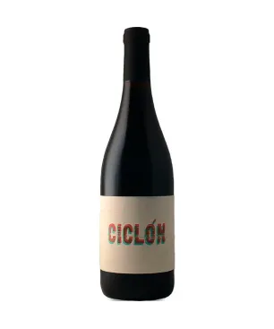 Viñas Serranas Ciclon 2021