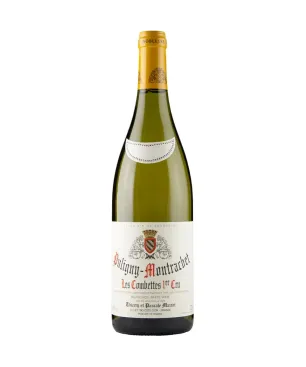 Domaine Matrot Puligny Montrachet Les Combettes 1er Cru 2018