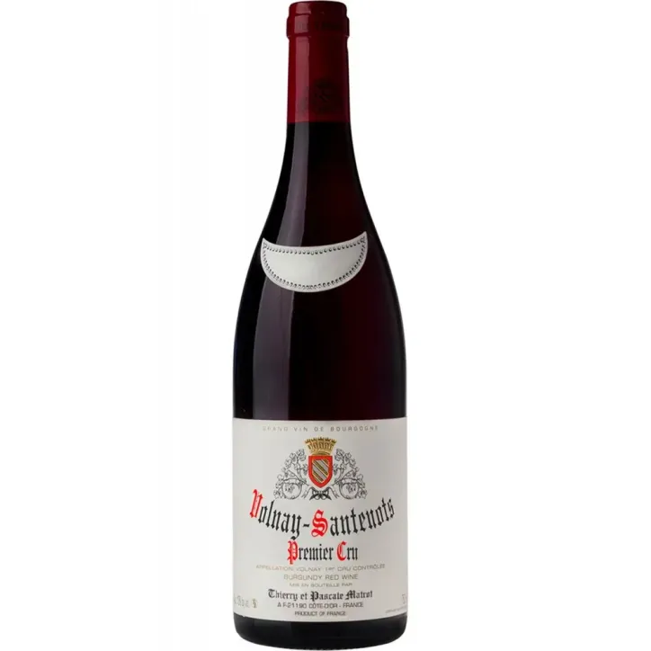 Domaine Matrot Volnay 1er Cru Santenots 2023
