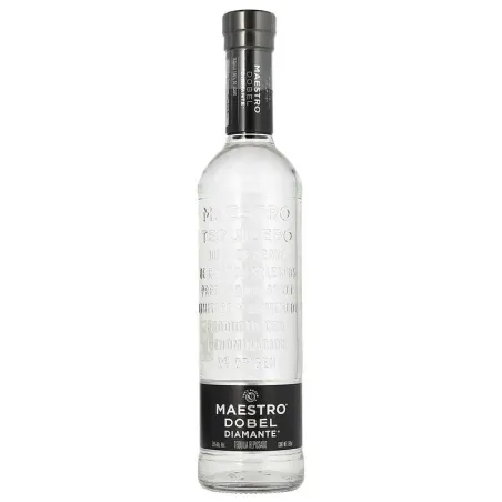Tequila Reposado Dobel Diamante 3L