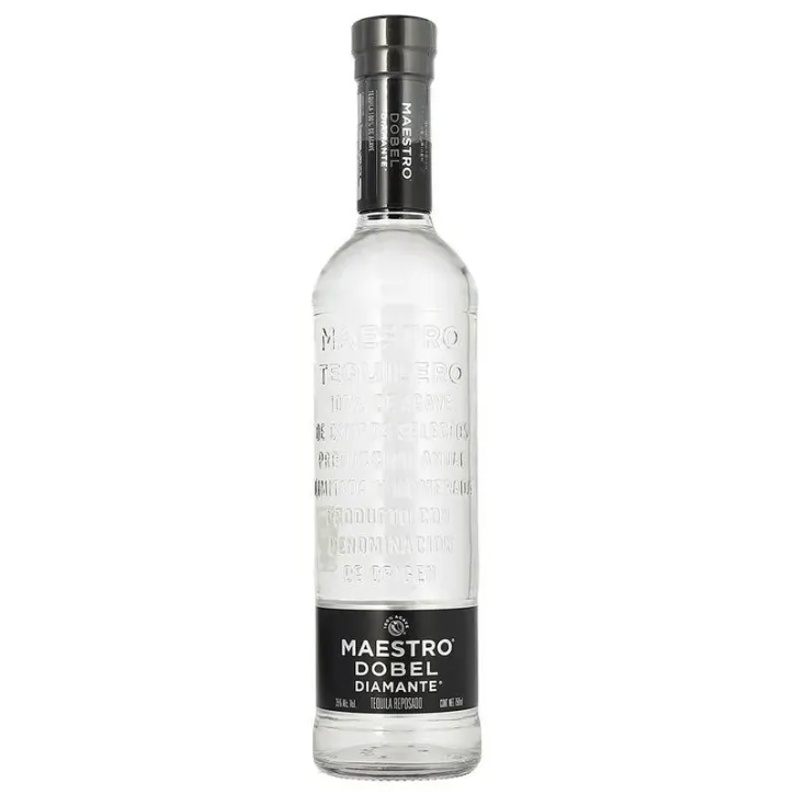 Tequila Reposado Dobel Diamante 3L