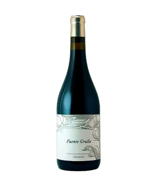 Viñas Serranas Fuente Grulla 2021
