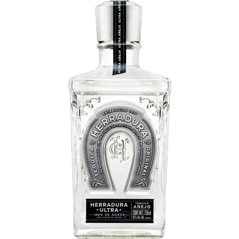 Tequila Herradura Ultra Añejo