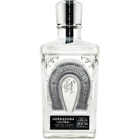 Tequila Herradura Ultra Añejo