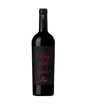 Brunello di Montalcino Pian delle Vigne Antinori 2018