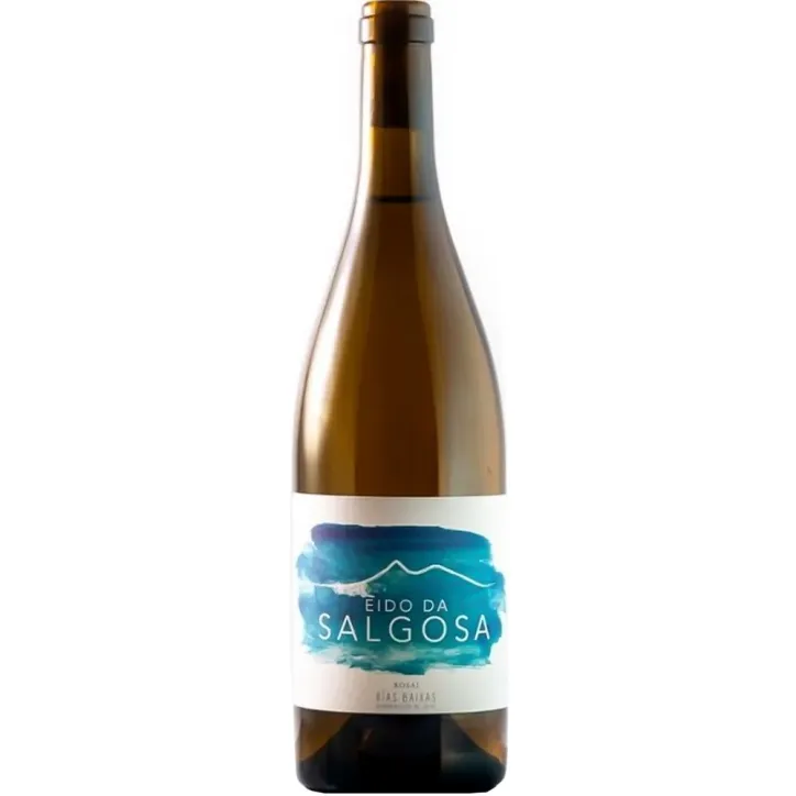 Eido da Salgosa o Rosal 2021