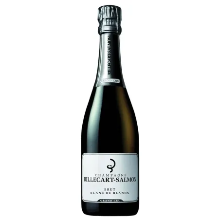 Billecart-Salmon Blanc de Blancs Grand Cru