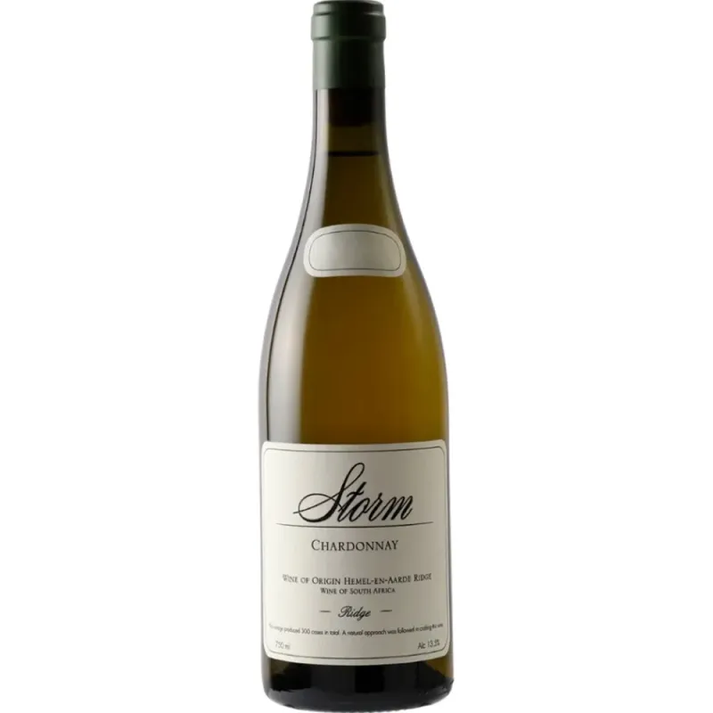 Storm Wines Ridge Chardonnay 2023