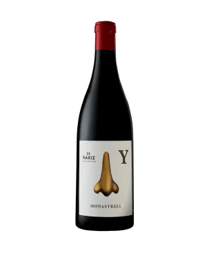 De Nariz Terroir Monastrell Yecla 2019 Magnum